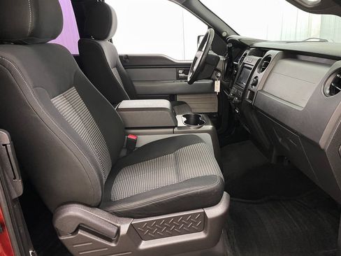 Used 2014 Ford F150 STX w/ Equipment Group 201A Mid image 29