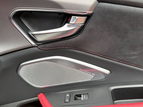 Certified 2023 Acura RDX A-Spec image 22