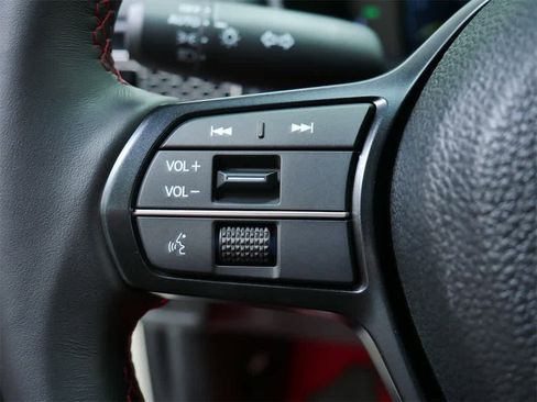 Used 2025 Honda Civic Type R image 16