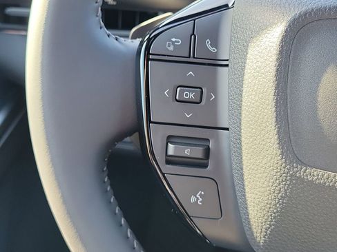 New 2026 Toyota bZ image 9