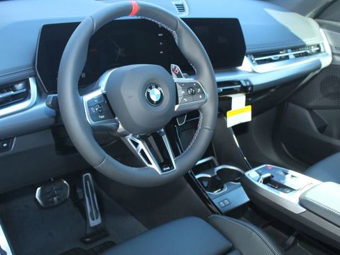 New 2026 BMW X1 M35i w/ Convenience Package image 12