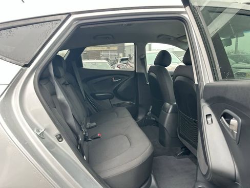 Used 2015 Hyundai Tucson GLS image 25