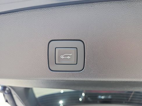 New 2026 Buick Encore GX Avenir w/ Avenir Technology Package FWD image 10