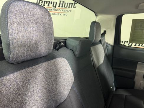 Used 2026 Ford Maverick XLT FWD image 23