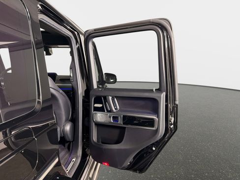 Used 2019 Mercedes-Benz G 550 image 26