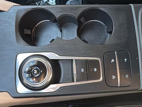 Certified 2020 Ford Escape Titanium image 15