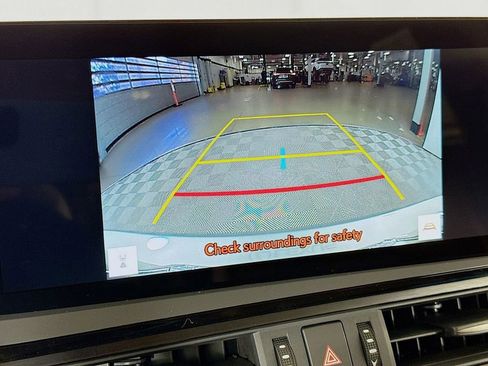 New 2025 Lexus ES 350 w/ Premium Package image 13