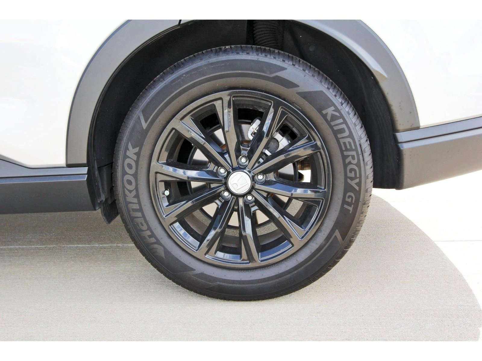 Used 2025 Honda CR-V EX image 32