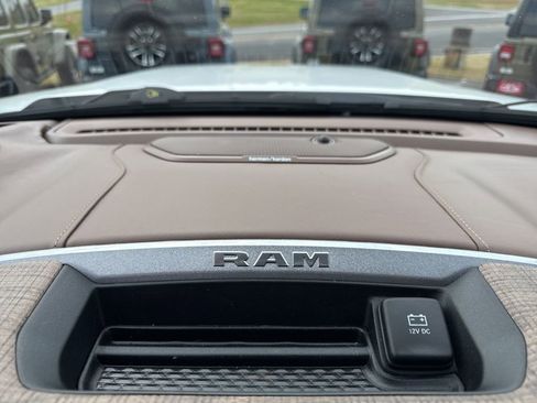 Used 2021 RAM 1500 Limited image 41