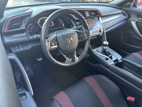 Used 2020 Honda Civic Si image 13