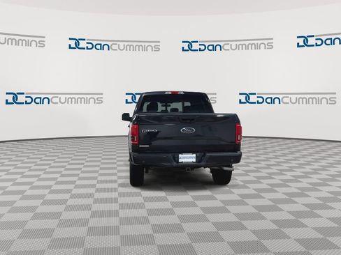 Used 2015 Ford F150 Lariat image 8