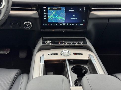 New 2025 Lincoln Navigator Reserve w/ Jet Appearance Package image 17