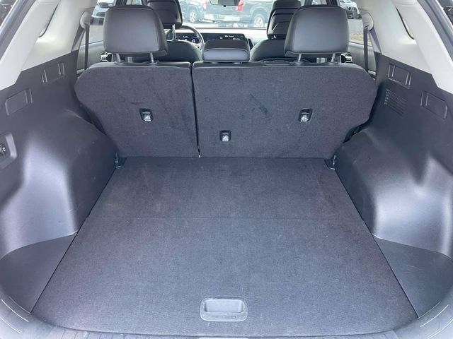 Certified 2025 Kia Sportage EX FWD image 13