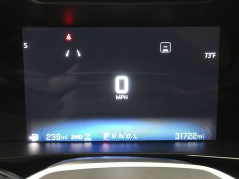 Used 2023 Chevrolet Colorado LT w/ LT Convenience Package II AWD/4WD image 8