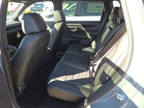 New 2026 Honda CR-V Sport-L image 7