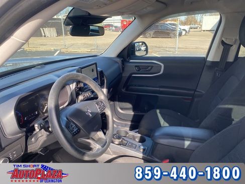 Used 2021 Ford Bronco Sport image 17