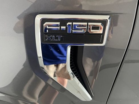 Used 2022 Ford F150 XLT w/ Equipment Group 302A High AWD/4WD image 36