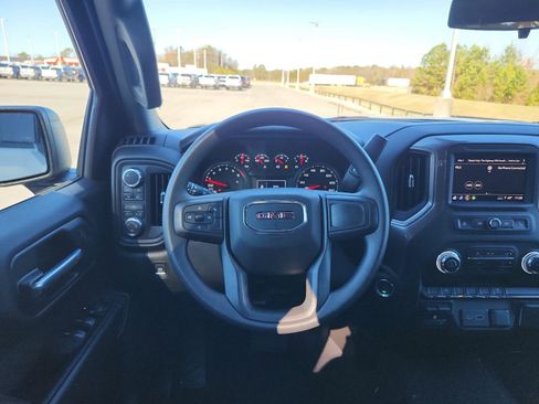 New 2026 GMC Sierra 1500 Pro w/ Graphite Edition image 14