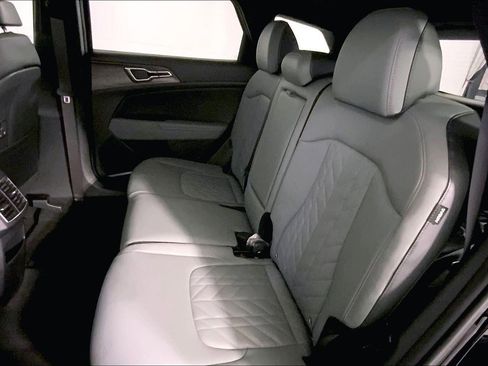 New 2025 Kia Sportage X-Line AWD/4WD image 10