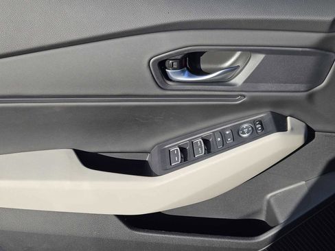 New 2026 Honda Accord SE image 19