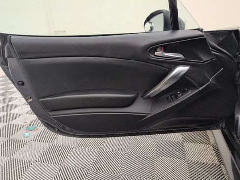 Used 2018 FIAT 124 Spider Classica RWD image 25