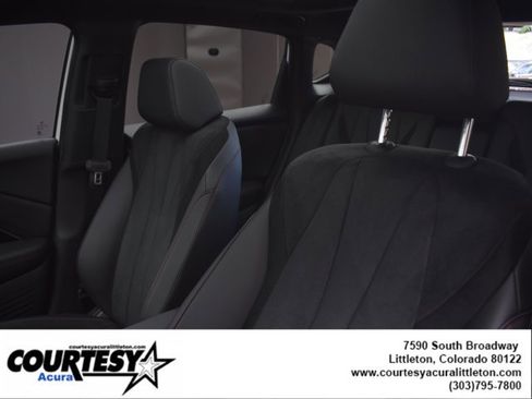 Used 2025 Acura ADX A-Spec image 17