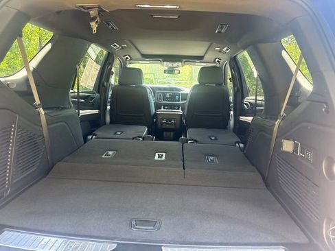 Used 2024 GMC Yukon Denali AWD/4WD image 22