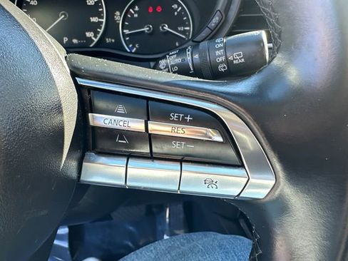 Used 2022 MAZDA CX-30 AWD 2.5 S w/ Preferred Package image 34