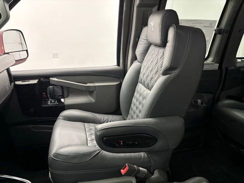 New 2026 GMC Savana 2500 Extended image 41