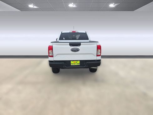 New 2025 Ford Ranger XL image 9