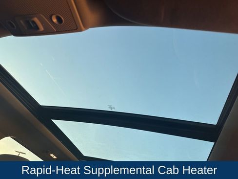 Used 2022 Ford F250 XLT w/ XLT Premium Package image 15