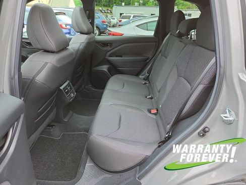 Certified 2026 Subaru Forester Premium AWD/4WD image 16