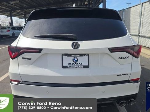 Used 2022 Acura MDX Type S image 5