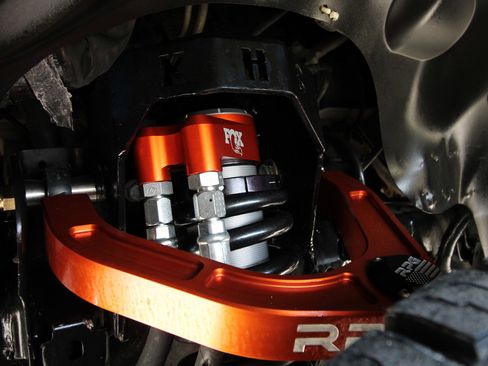 Used 2014 Ford F150 Raptor w/ Equipment Group 801A Luxury image 20