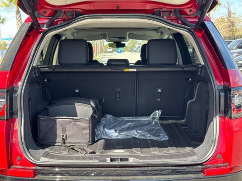 New 2025 Land Rover Discovery Sport S image 11