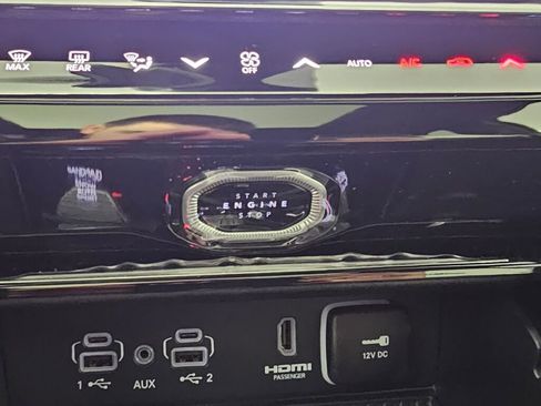 New 2026 Jeep Grand Cherokee Summit w/ Obsidian Package image 26