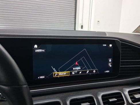 Used 2022 Mercedes-Benz GLE 350 image 26