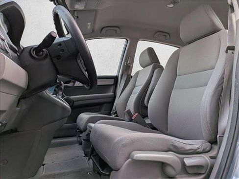 Used 2011 Honda CR-V LX image 13