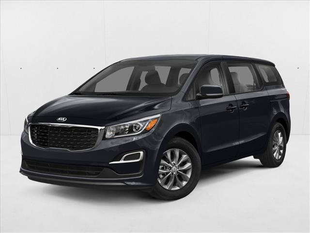 Used 2019 Kia Sedona LX FWD image 1