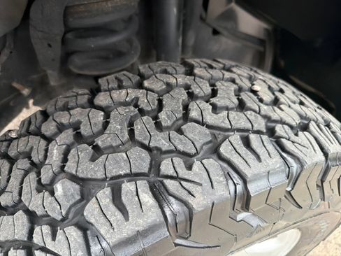 Used 2022 RAM 3500 Tradesman AWD/4WD image 30