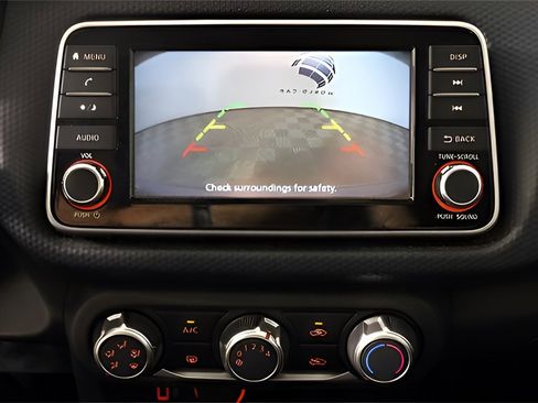 Used 2023 Nissan Kicks S image 30