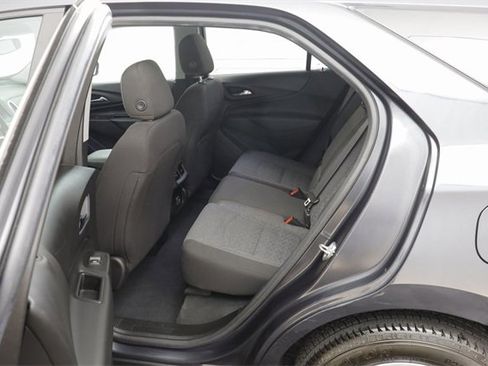 Used 2022 Chevrolet Equinox LT image 15