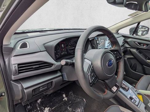 New 2026 Subaru Crosstrek 2.5i Limited image 10
