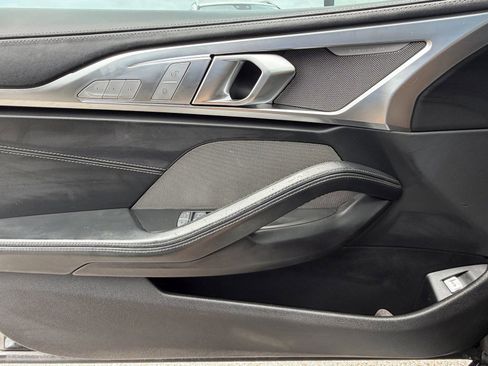 Certified 2024 BMW 840i Gran Coupe RWD image 25