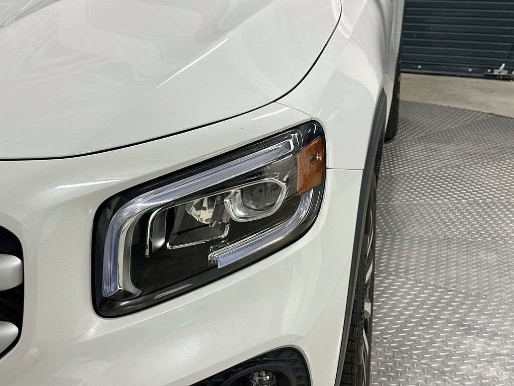 Certified 2023 Mercedes-Benz GLB 250 image 31