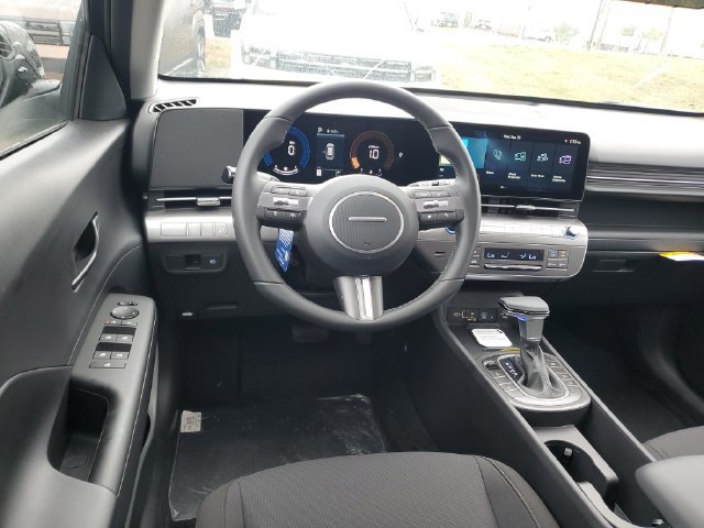 New 2027 Hyundai Kona SEL Sport AWD/4WD image 10