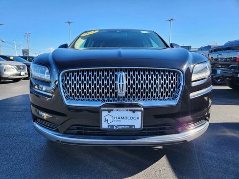 Used 2021 Lincoln Nautilus Standard w/ Equipment Group 101A image 45