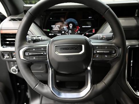 New 2026 GMC Yukon XL Denali image 22