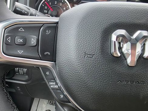 New 2026 RAM 1500 Big Horn image 27