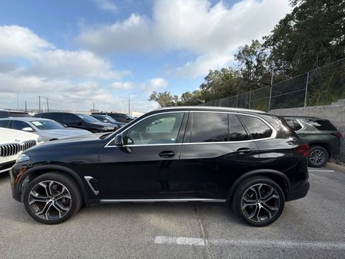 Used 2024 BMW X5 sDrive40i w/ Premium Package RWD image 2